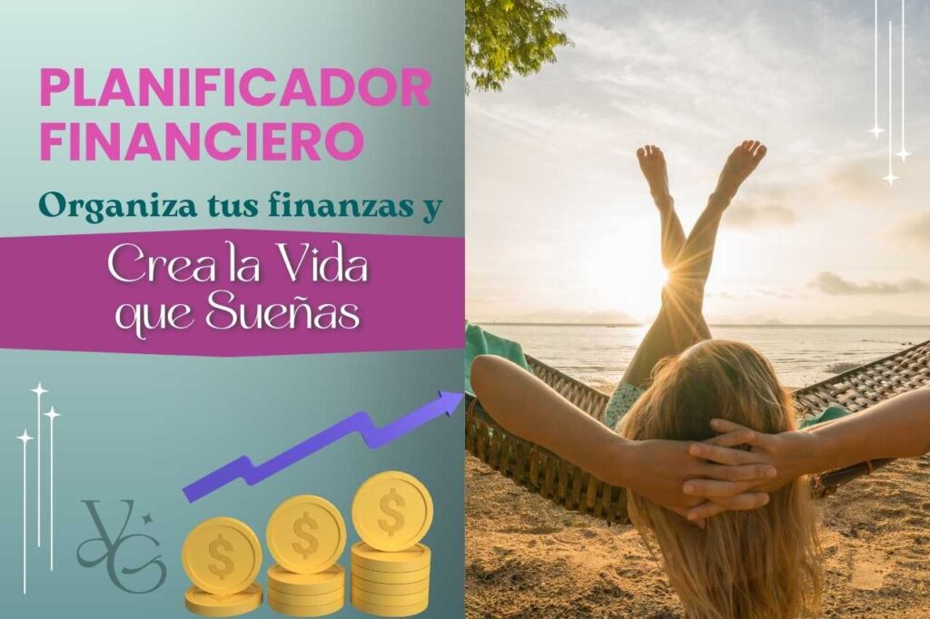 Planificador Financiero Yenice Gulev