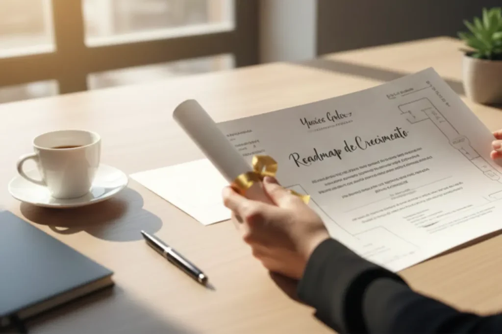 Auditoría de Negocio Digital