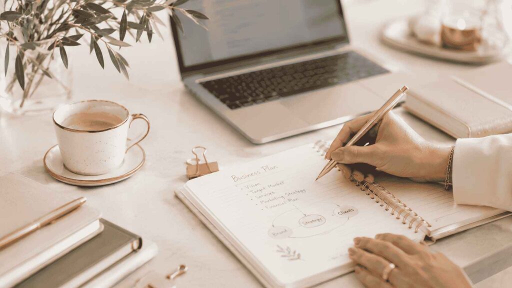 7 señales de que tu experiencia profesional puede convertirse en un negocio digital