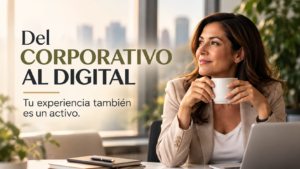 Del corporativo al digital